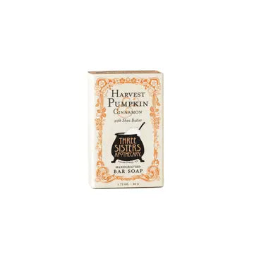 Cauldron Mini Bar Soap