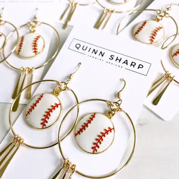 Quinn Sharp Handmade Jewelry