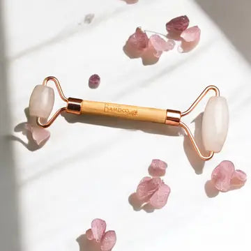Crystal Facial Rollers
