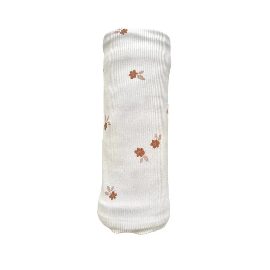 Bamboo Stretch Swaddles