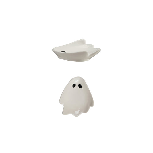 Lil' Ghost Dish