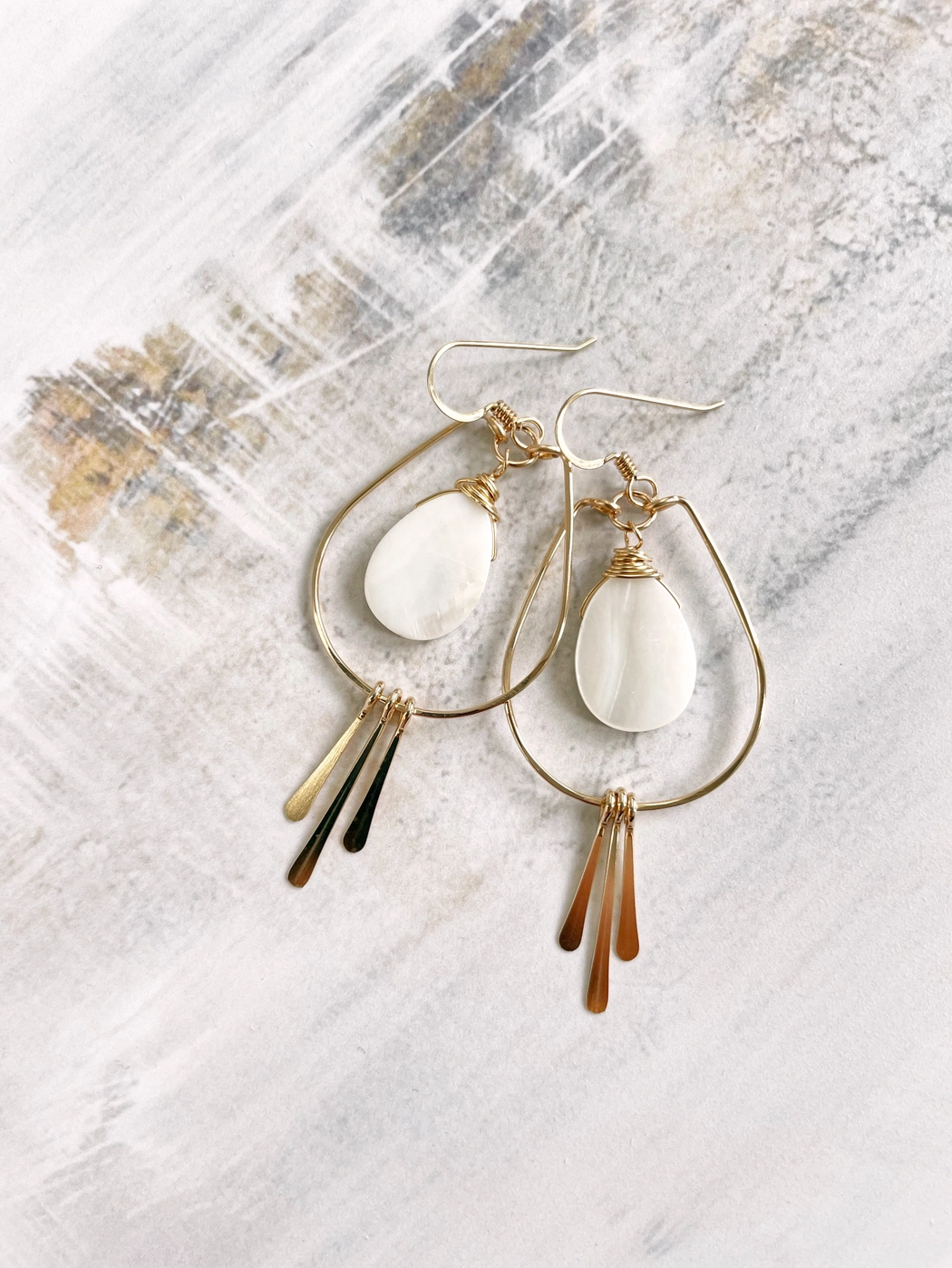 Quinn Sharp Handmade Jewelry
