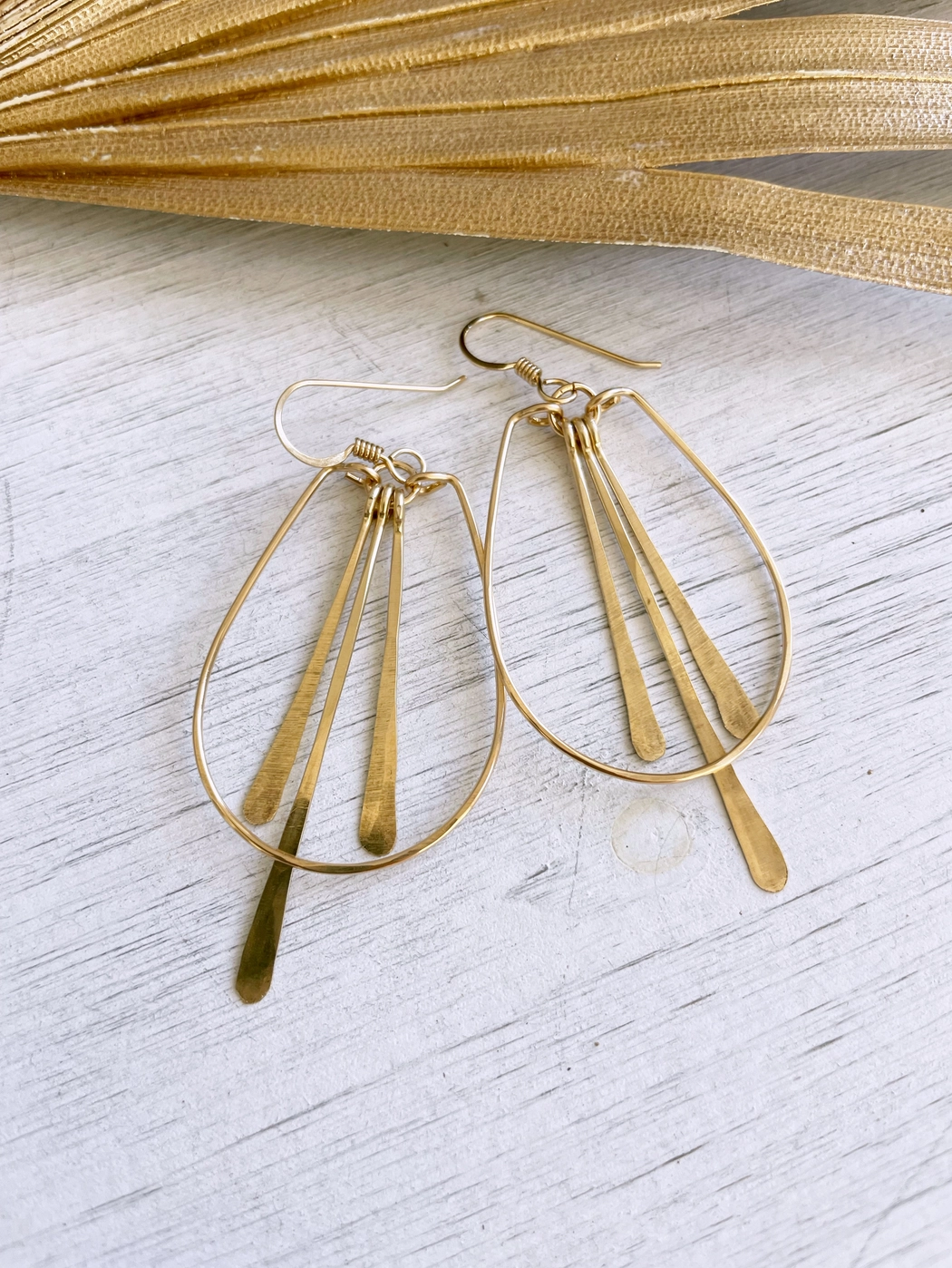 Quinn Sharp Handmade Jewelry