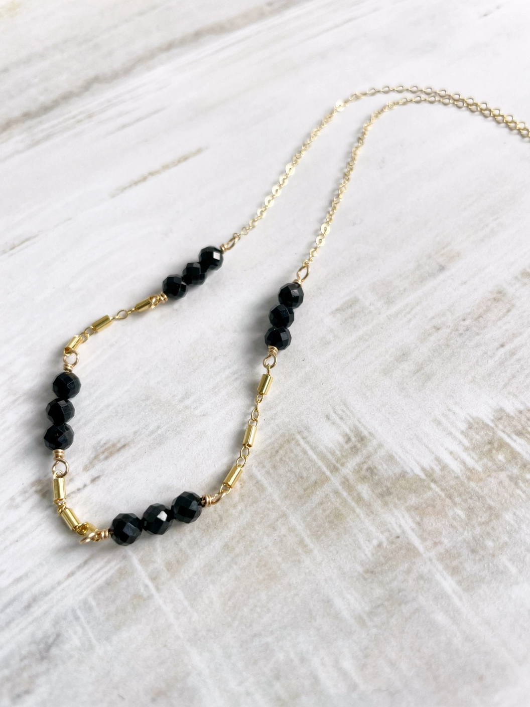 Necklaces & Earrings by Quinn Sharp Jewelry Designs