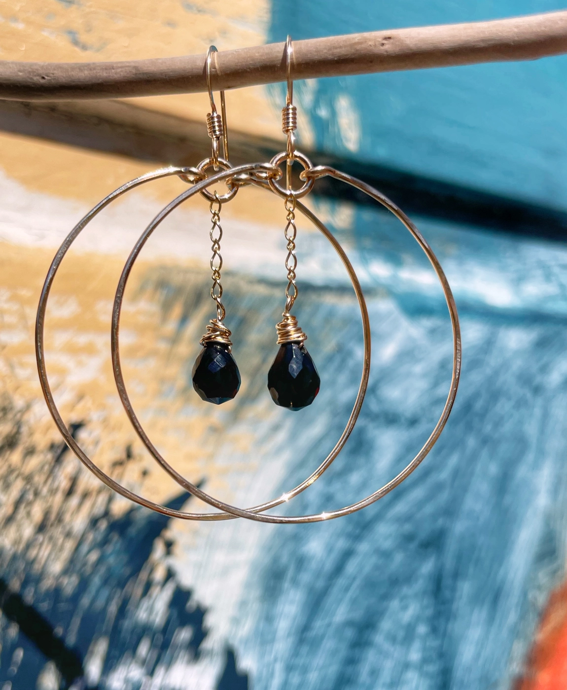 Quinn Sharp Handmade Jewelry