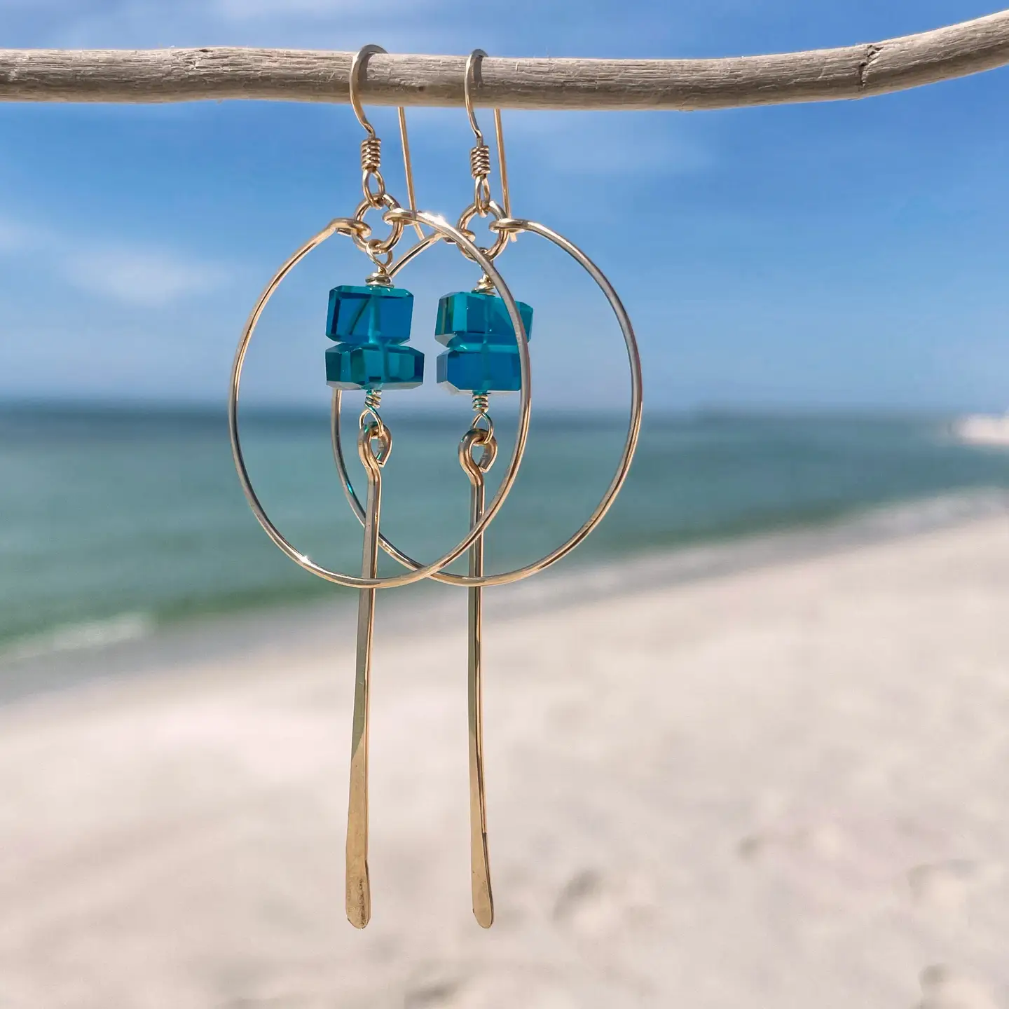 Quinn Sharp Handmade Jewelry