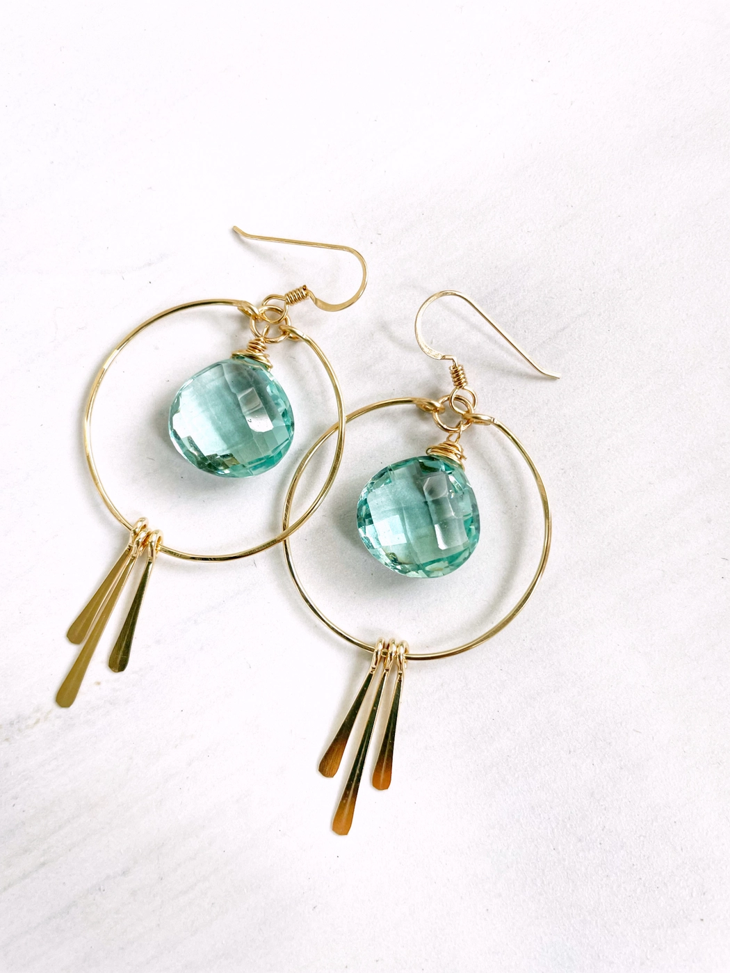 Quinn Sharp Handmade Jewelry