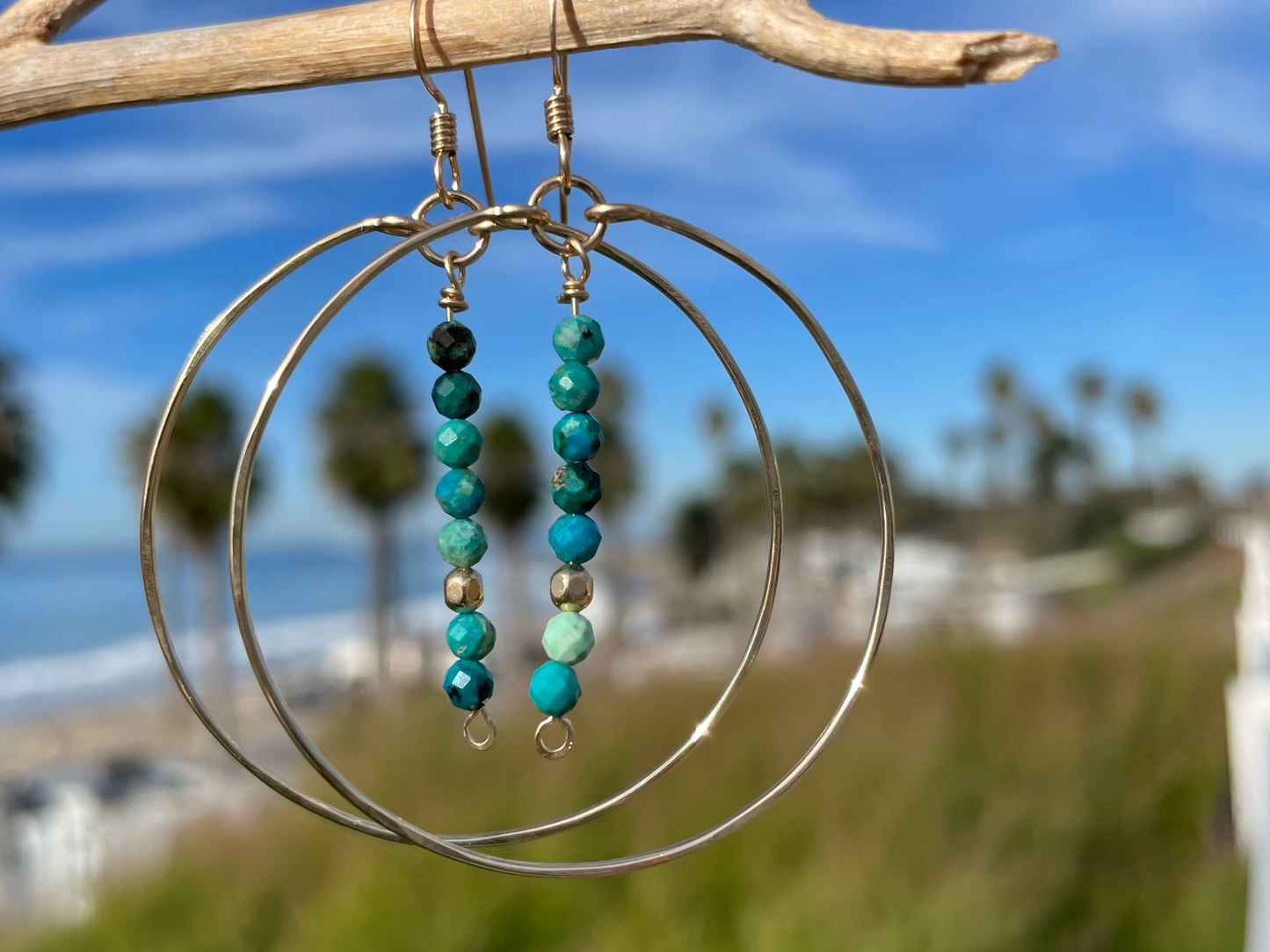 Quinn Sharp Handmade Jewelry