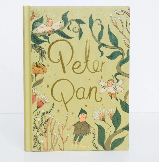 Collector's Edition Books