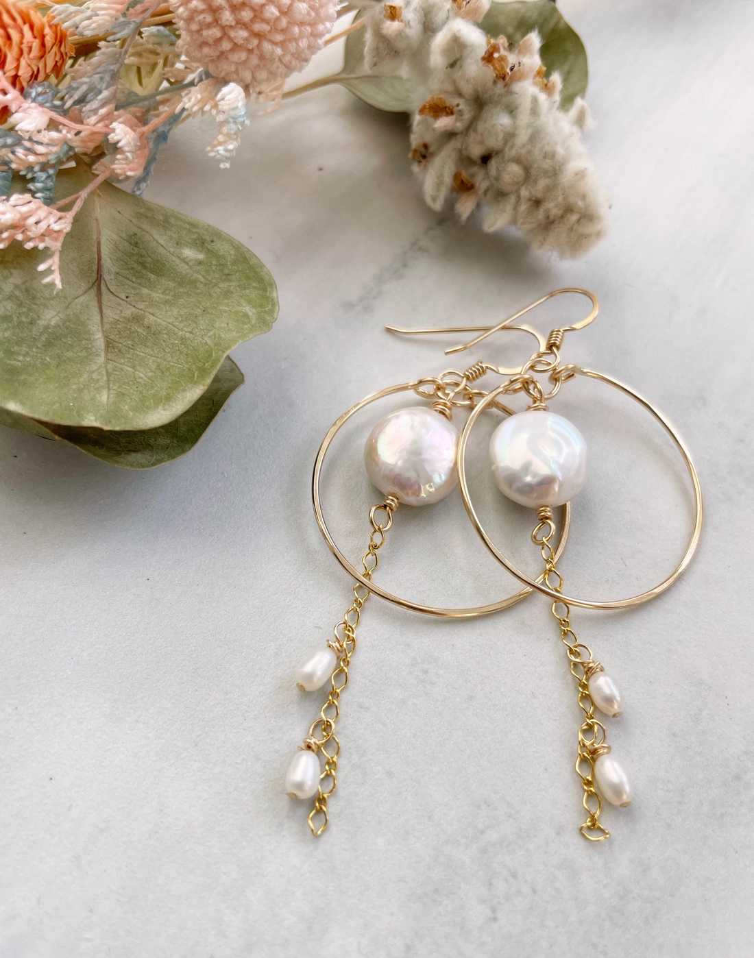 Quinn Sharp Handmade Jewelry