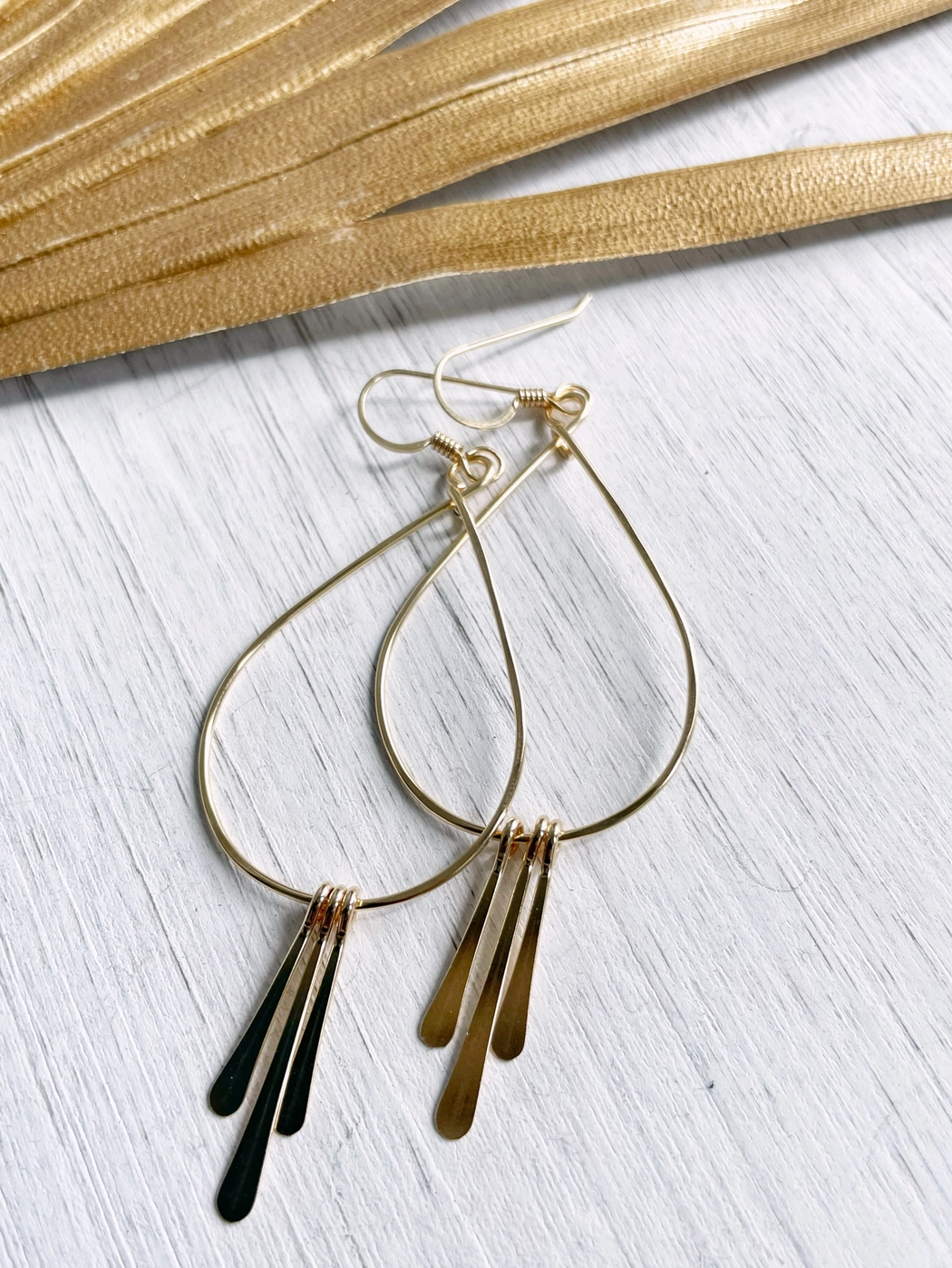 Quinn Sharp Handmade Jewelry
