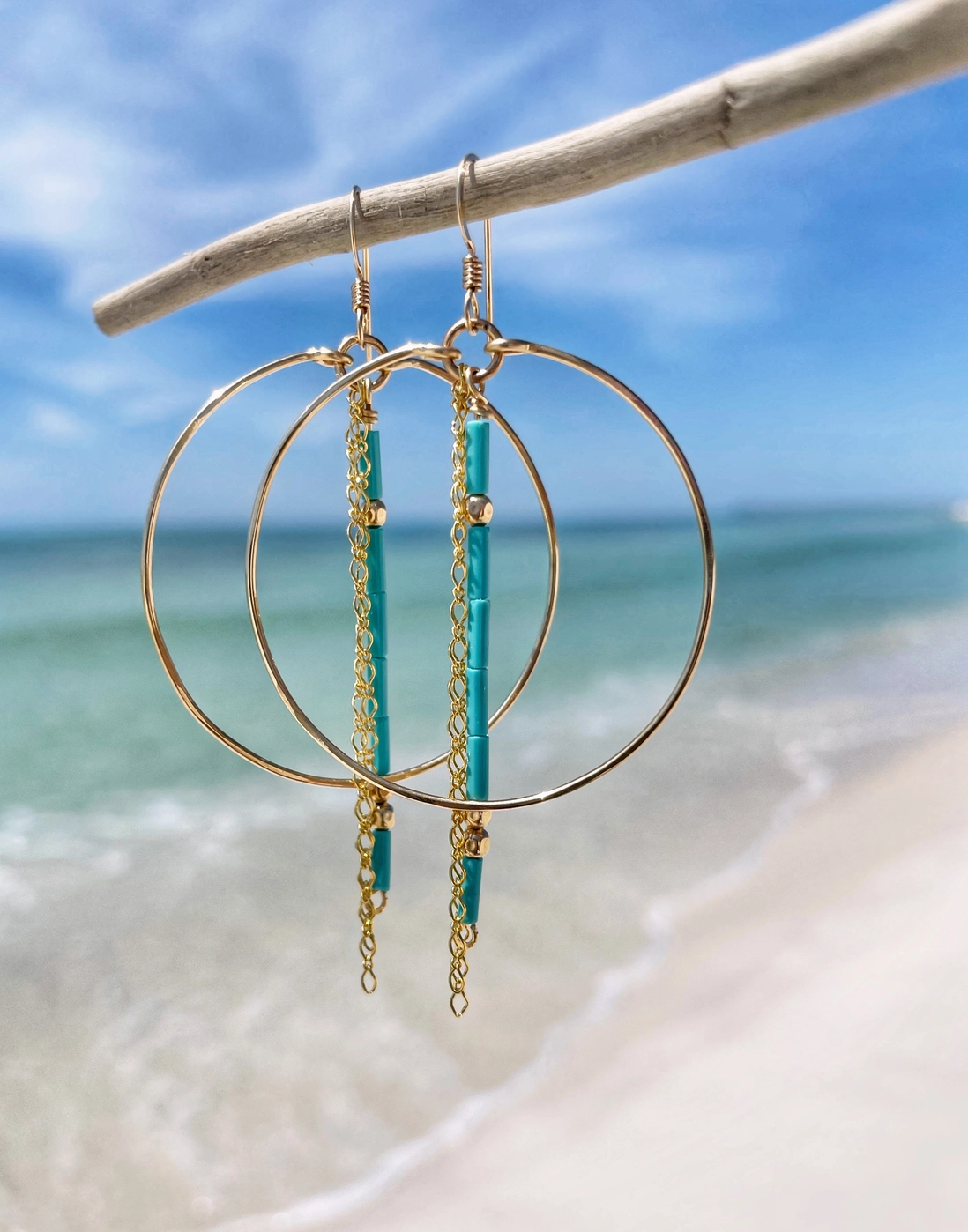 Quinn Sharp Handmade Jewelry