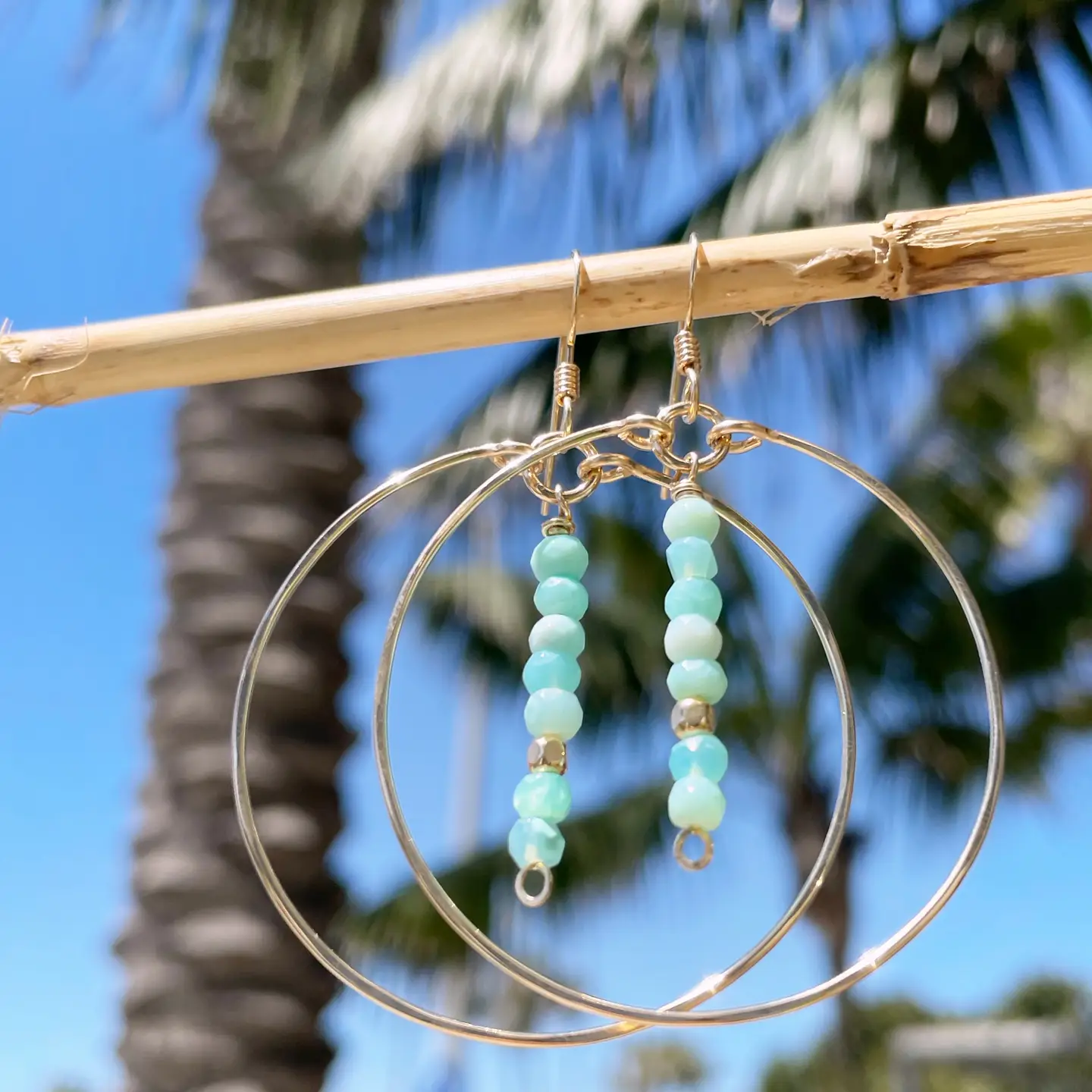 Quinn Sharp Handmade Jewelry