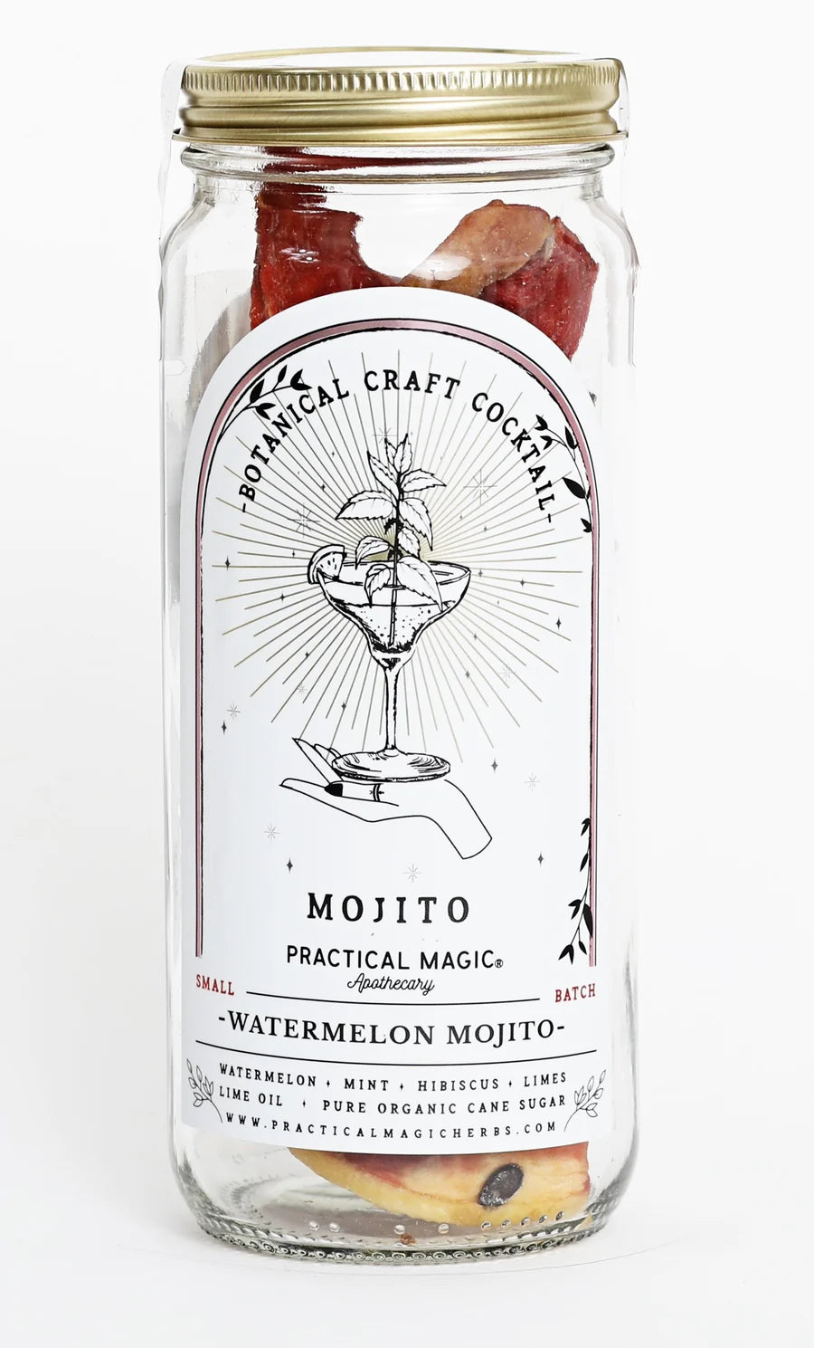 Practical Magic Cocktail Kits