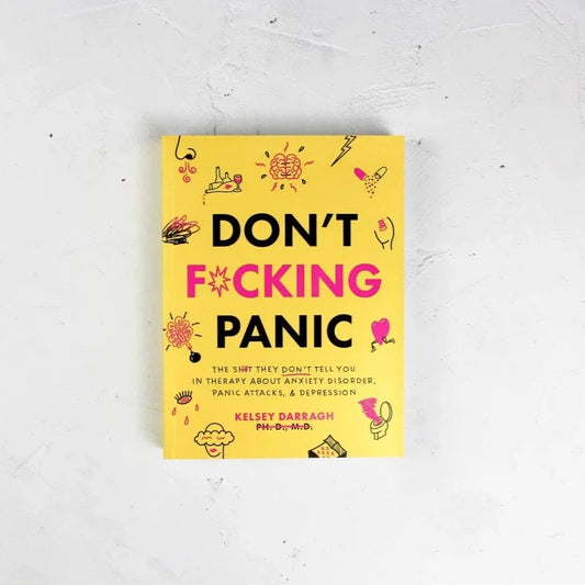 Don't F*cking Panic