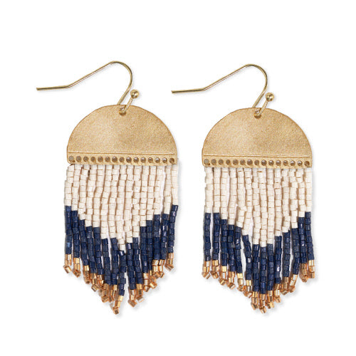 Ink + Alloy Earrings