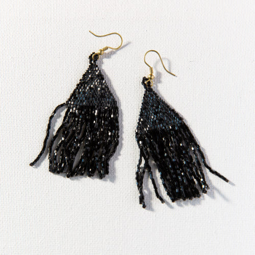 Ink + Alloy Earrings