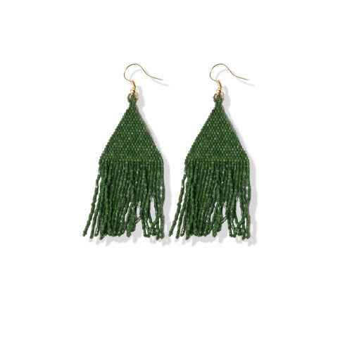 Ink + Alloy Earrings