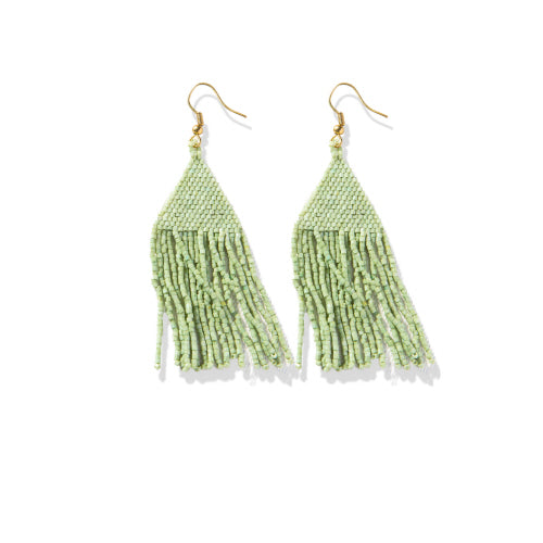 Ink + Alloy Earrings