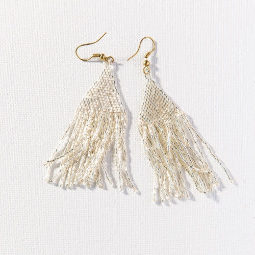 Ink + Alloy Earrings