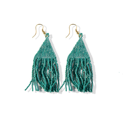 Ink + Alloy Earrings