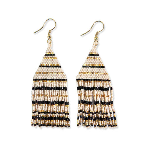 Ink + Alloy Earrings