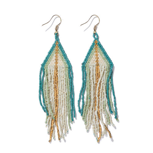 Ink + Alloy Earrings