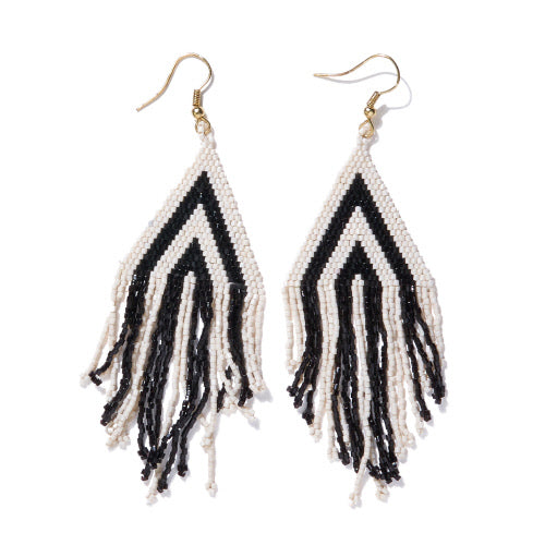 Ink + Alloy Earrings