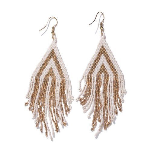 Ink + Alloy Earrings