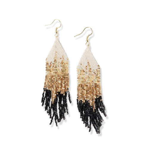 Ink + Alloy Earrings