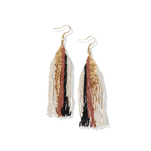 Ink + Alloy Earrings