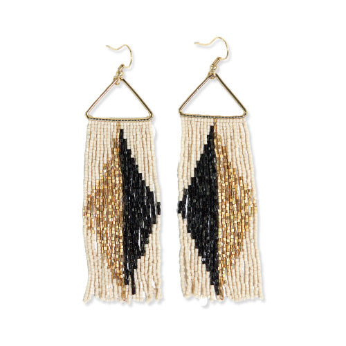 Ink + Alloy Earrings