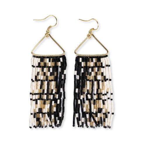 Ink + Alloy Earrings
