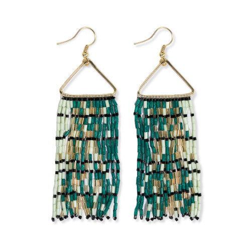Ink + Alloy Earrings