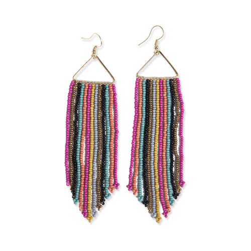 Ink + Alloy Earrings