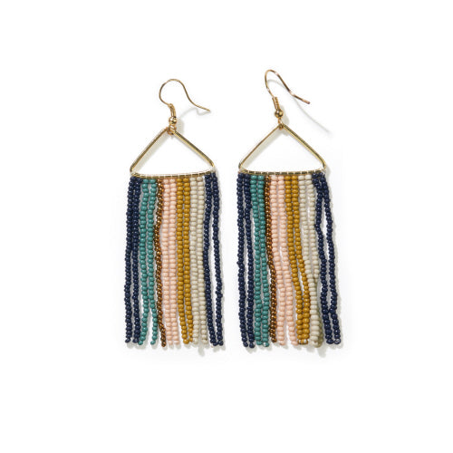 Ink + Alloy Earrings