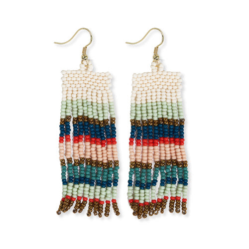 Ink + Alloy Earrings