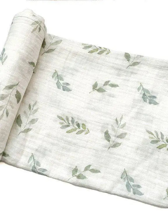 Muslin Swaddle Blankets