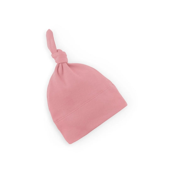 Classic Knotted Hats