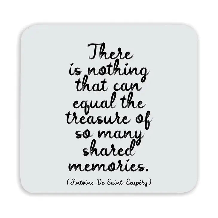 Quotable Coasters