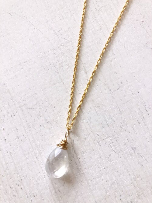 Necklaces by Quinn Sharp Jewelry Designs