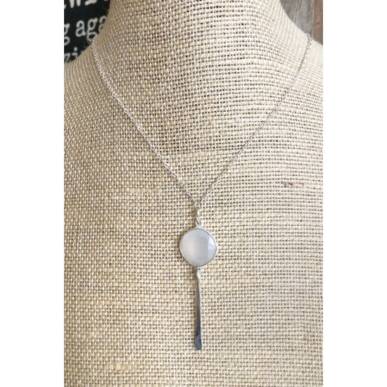 Necklaces & Earrings by Quinn Sharp Jewelry Designs