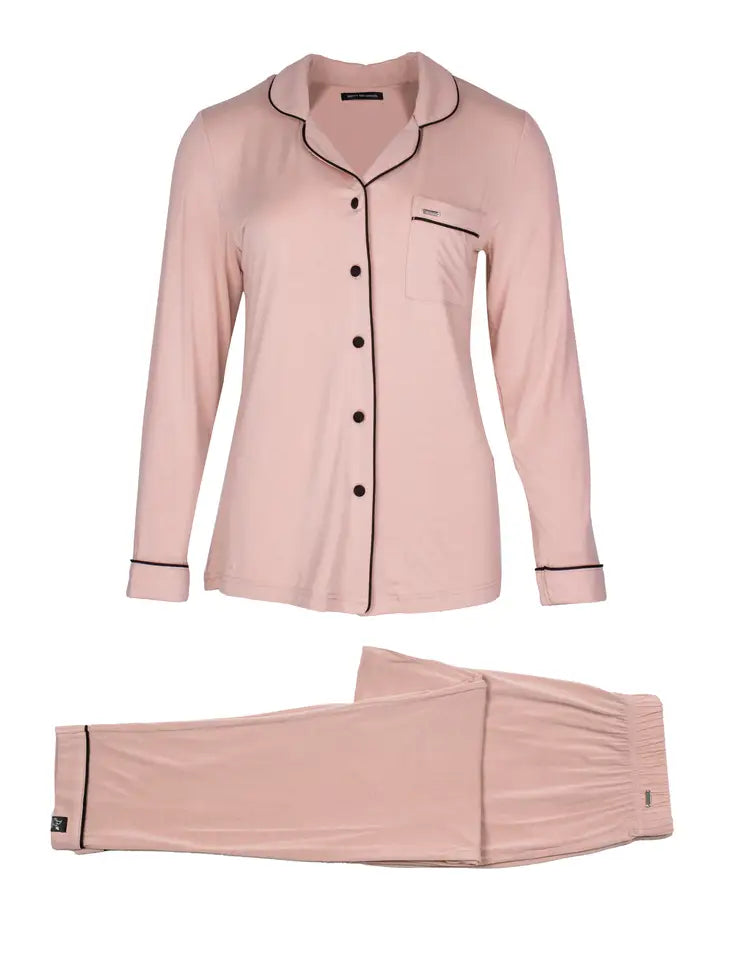 Bamboo PJ Set