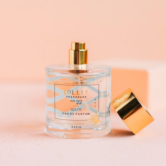 Lollia Eau de Parfum