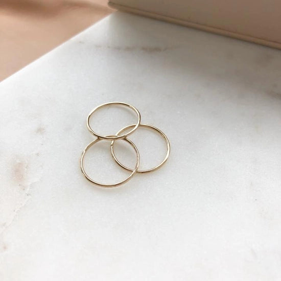 Token Ring Collection