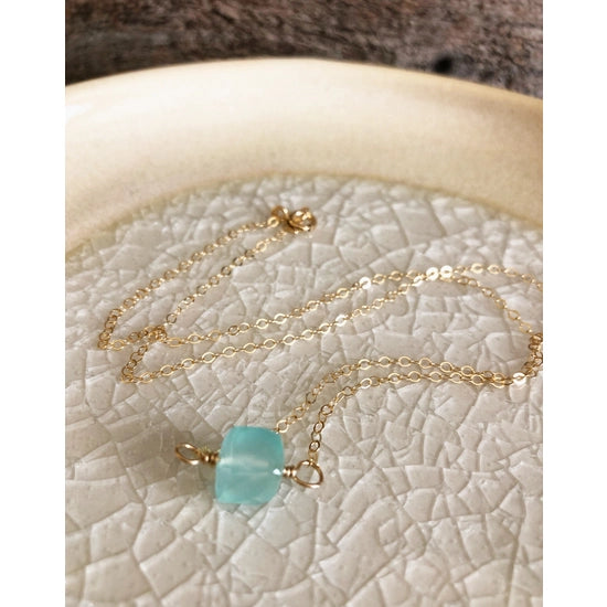 Necklaces by Quinn Sharp Jewelry Designs