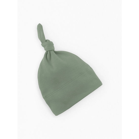 Classic Knotted Hats