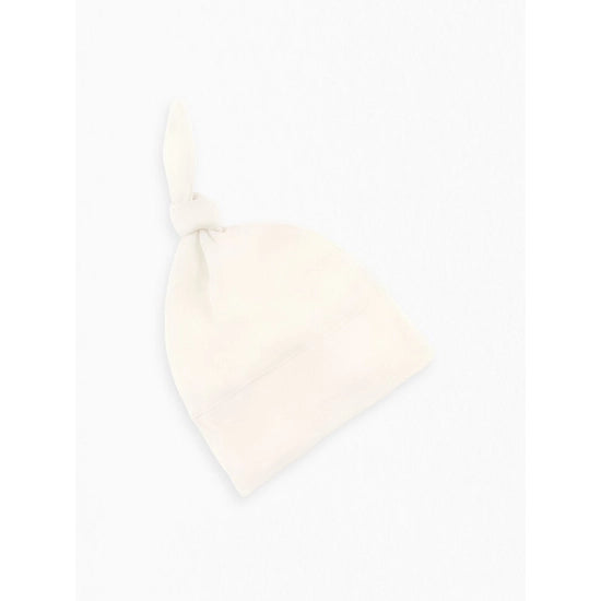 Classic Knotted Hats