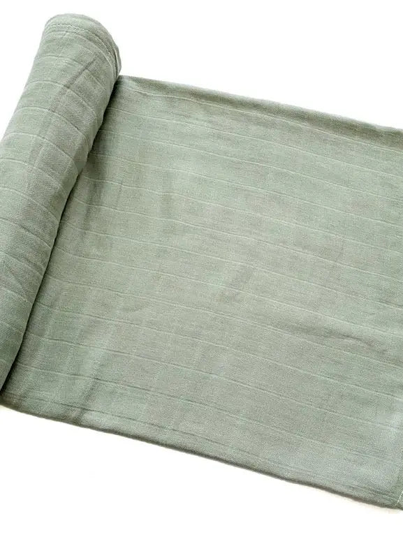 Muslin Swaddle Blankets