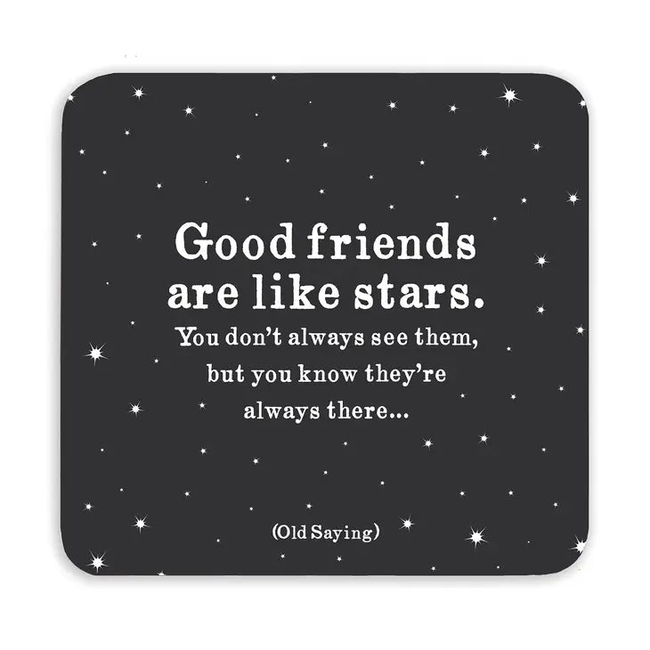 Quotable Coasters